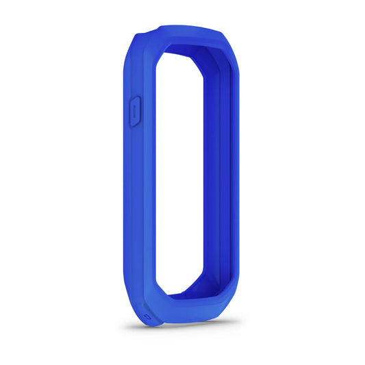 Beschermhoes GARMIN EDGE 1050 Blauw