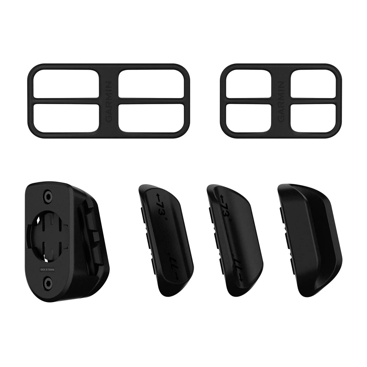 GARMIN Varia RearVue 820 montagebeugel