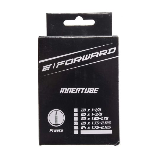 FORWARD Binnenband 24x1.50-1.75 Presta 40mm
