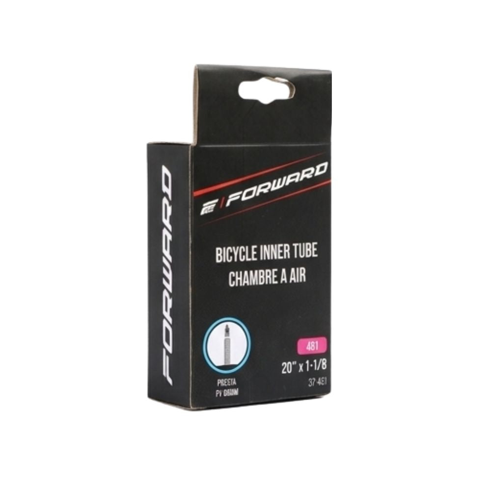 Binnenband FORWARD ST 20x1.75-2.125 Presta 60mm
