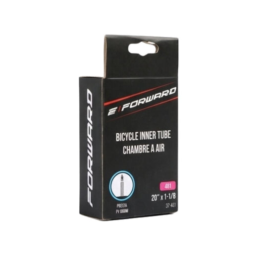 Binnenband FORWARD ST 20x1.75-2.125 Presta 60mm