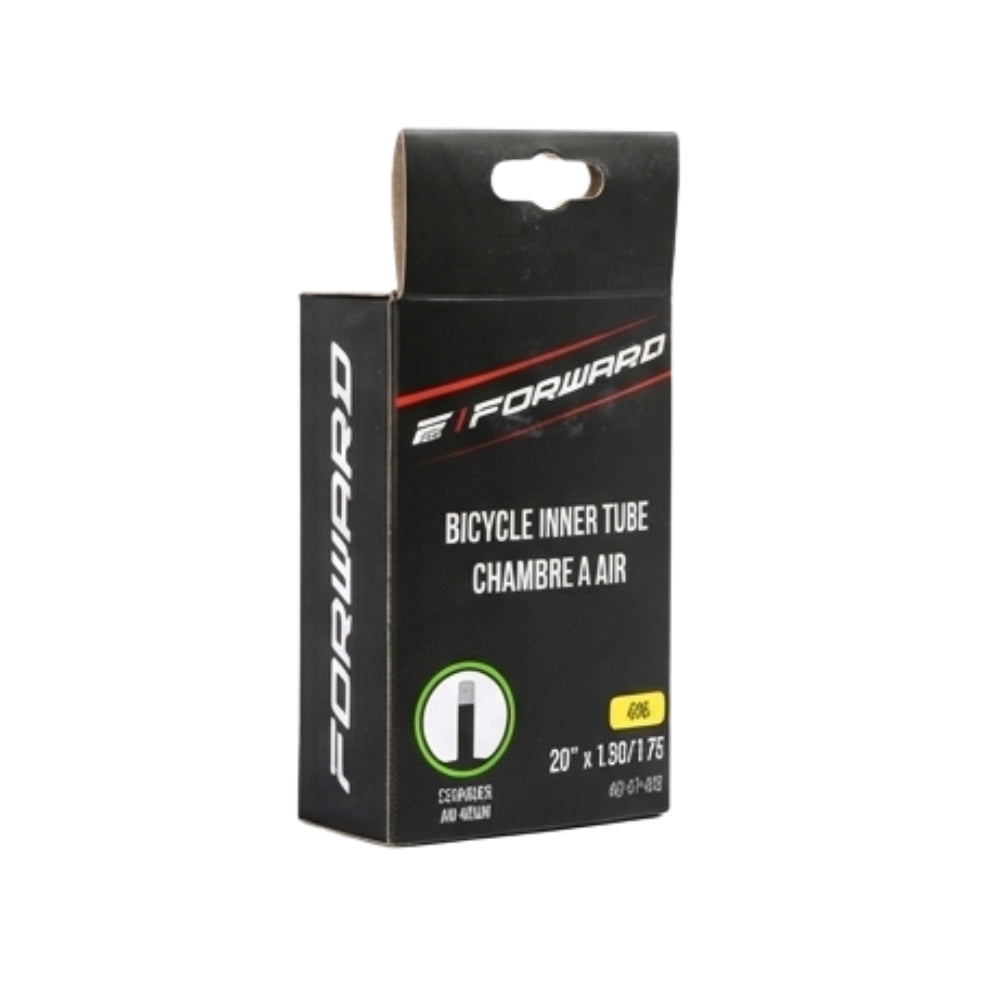 Binnenband FORWARD ST 20x1.75-2.125 Schrader 40mm