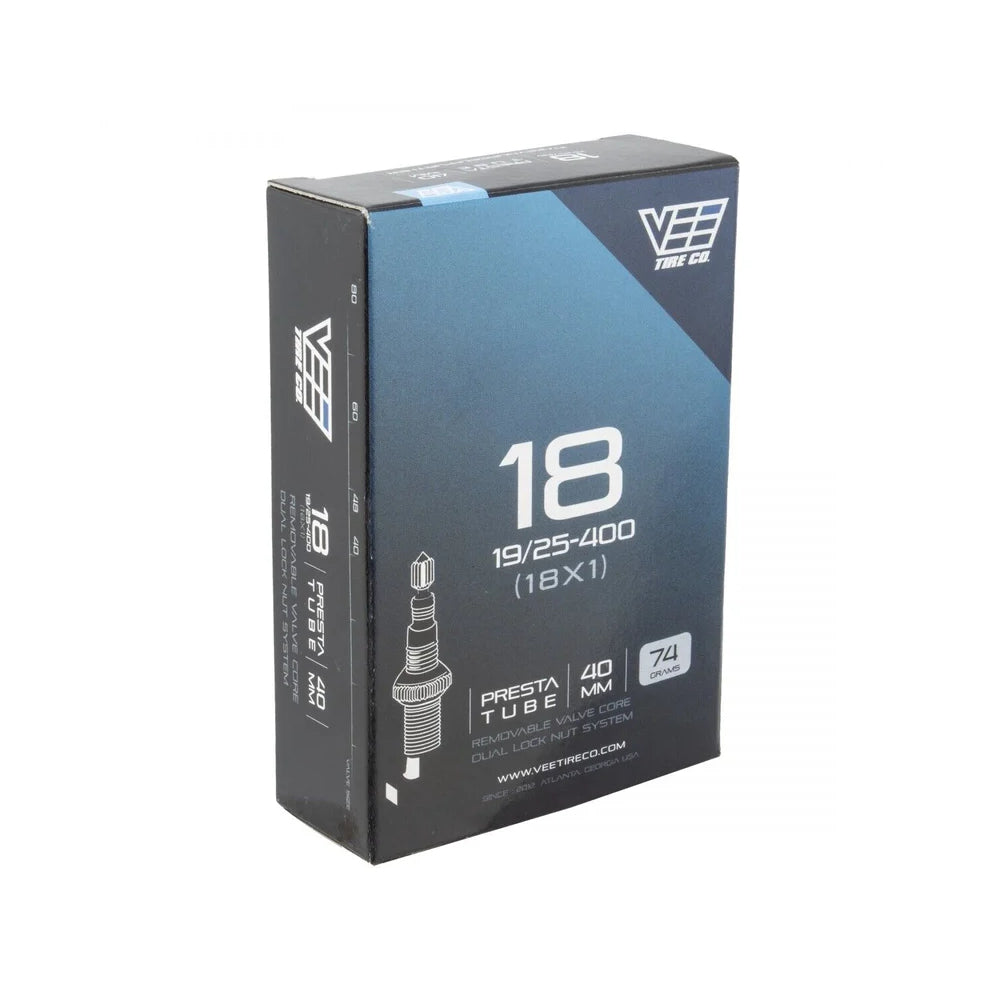 Binnenband VEE TIRE 18x1.00 Presta 40mm