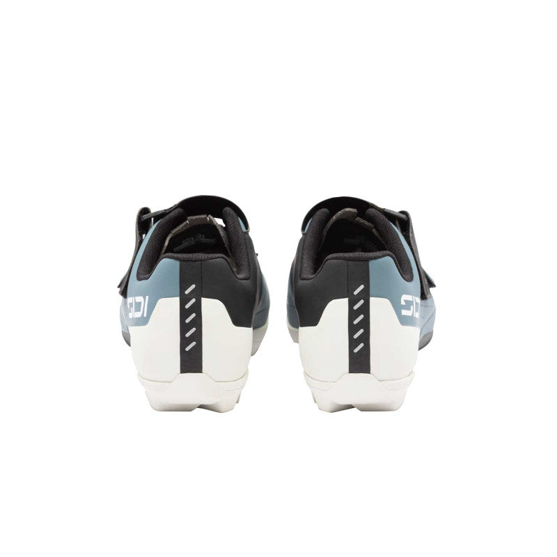 SIDI ASPER Blauw Grind Schoenen