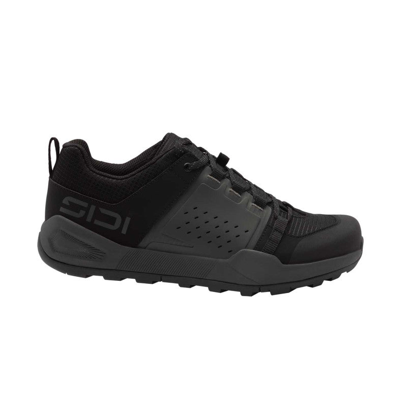 SIDI ATOMUS MTB-schoenen Zwart/Grijs
