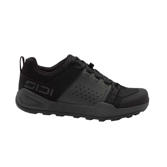 SIDI ATOMUS MTB-schoenen Zwart/Grijs
