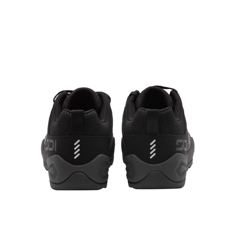 SIDI ATOMUS MTB-schoenen Zwart/Grijs