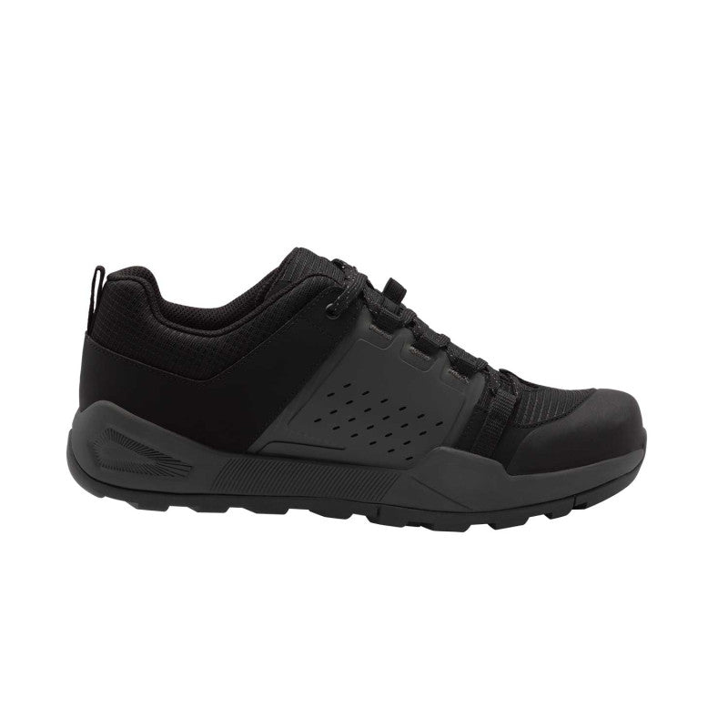SIDI ATOMUS MTB-schoenen Zwart/Grijs