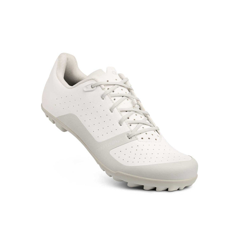 Grind CRANKBROTHERS CANDY schoenen Wit/Grijs