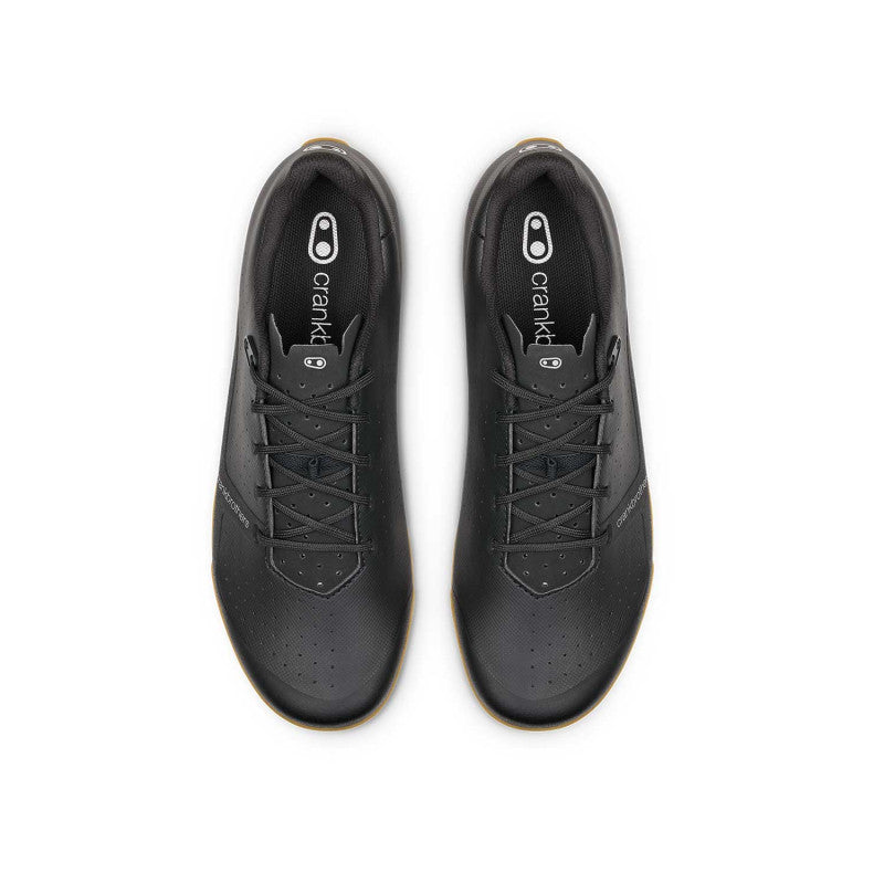 Grind CRANKBROTHERS CANDY schoenen Zwart