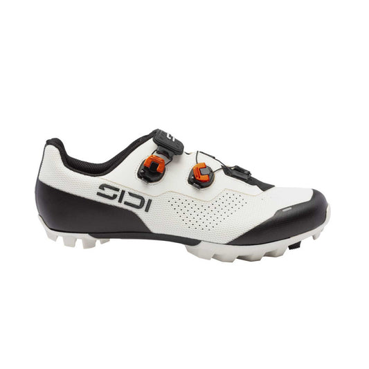 SIDI DOMINATOR X Wit XC/Gravel MTB Schoenen
