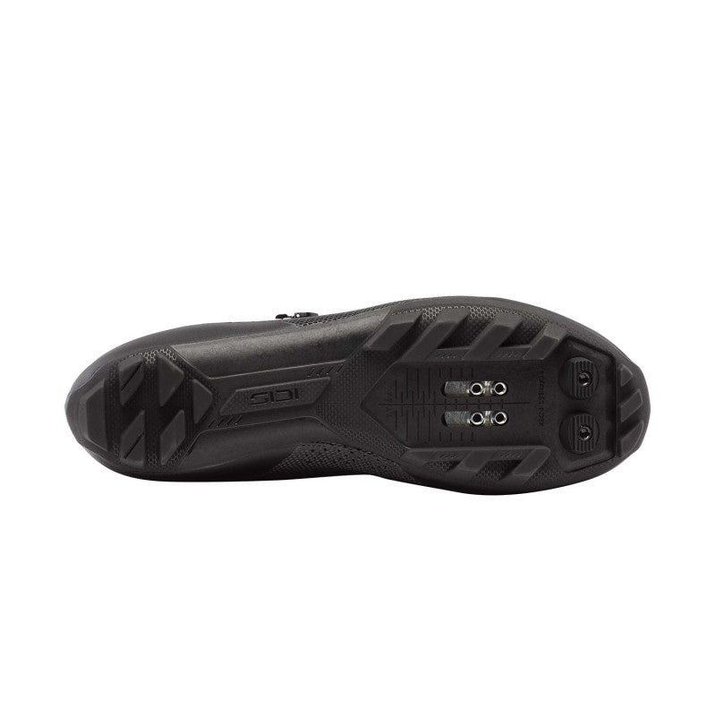 SIDI DOMINATOR X MTB XC/Gravel Schoenen Zwart