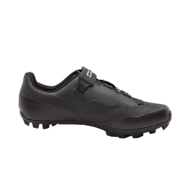 SIDI DOMINATOR X MTB XC/Gravel Schoenen Zwart