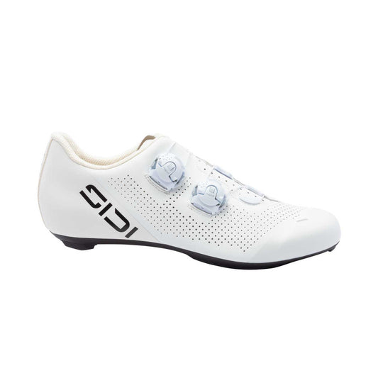SIDI ERGO 6 Schoenen voor op de weg Wit