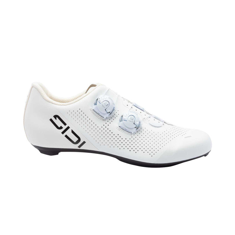 SIDI ERGO 6 Schoenen voor op de weg Wit