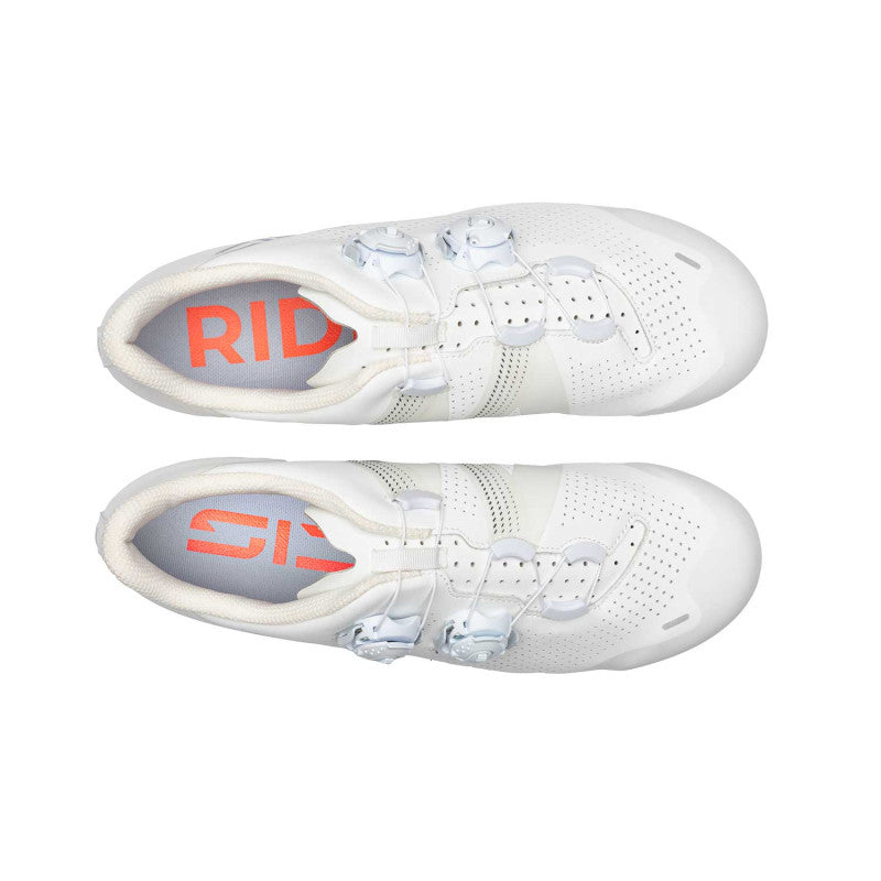 SIDI ERGO 6 Schoenen voor op de weg Wit