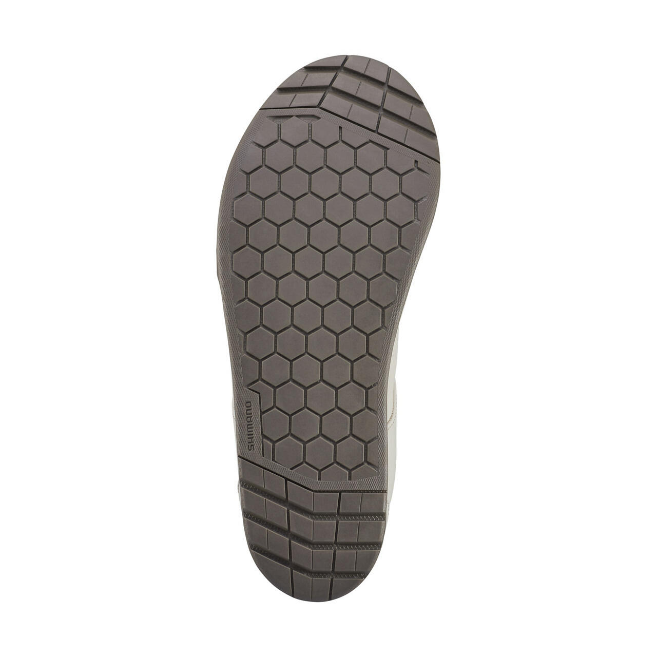 SHIMANO GR5 MTB Damesschoenen Beige