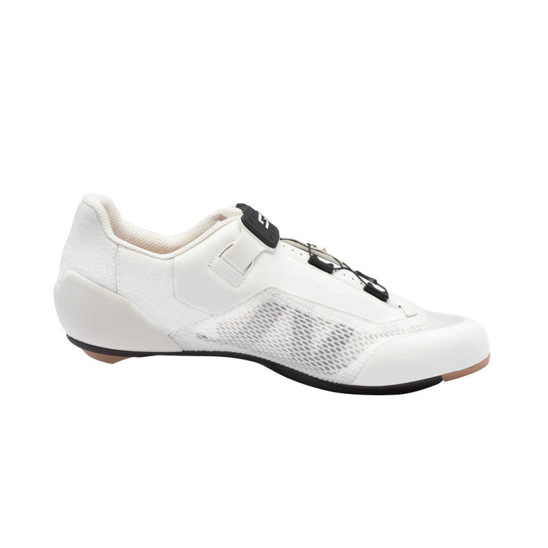 SIDI GENIUS X VAPO Schoenen Wit