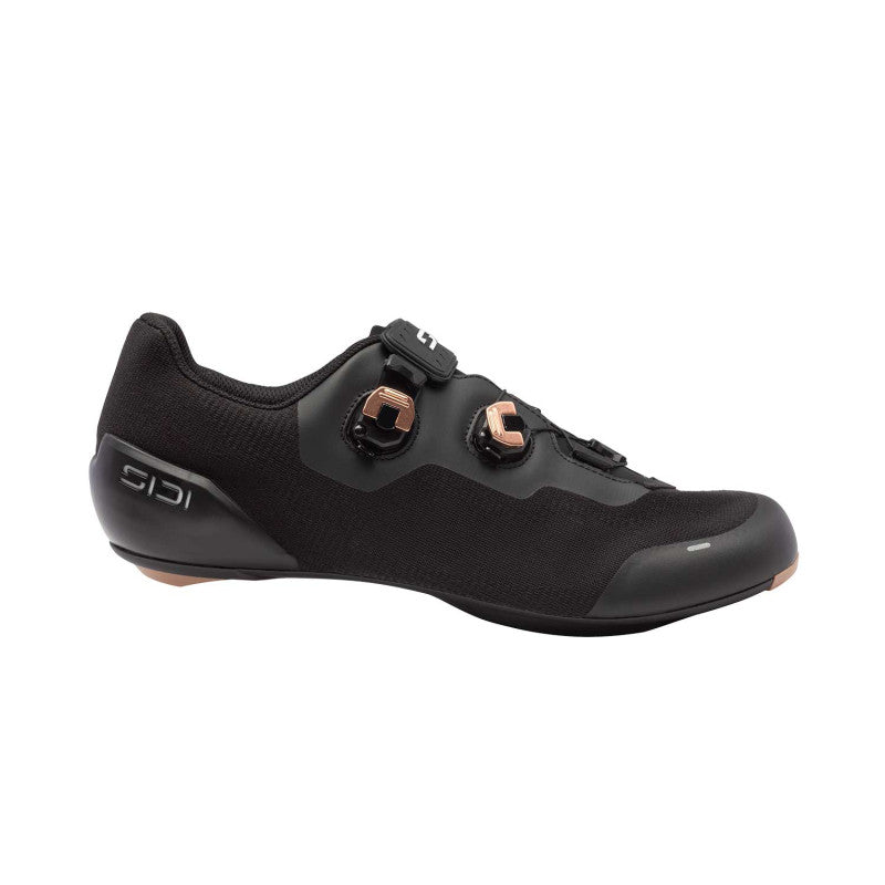 SIDI GENIUS X VAPO Schoenen Zwart