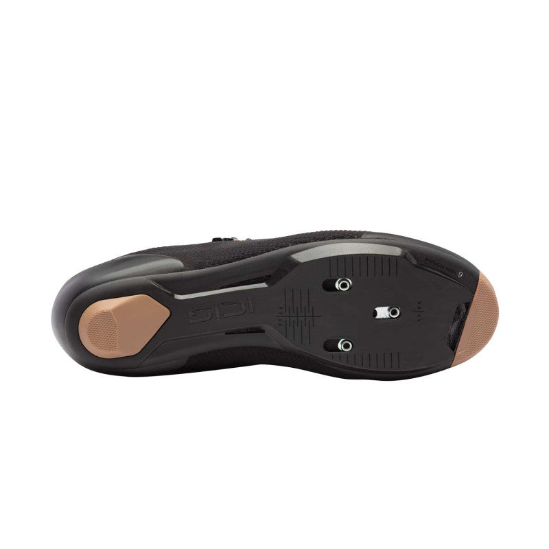 SIDI GENIUS X VAPO Schoenen Zwart