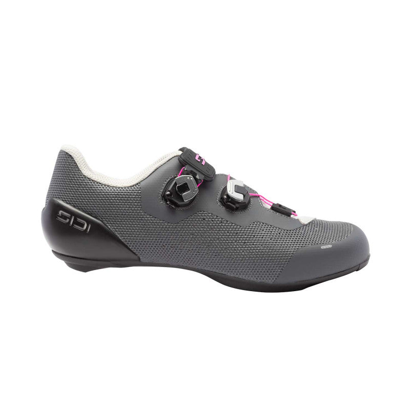 SIDI GENIUS X WYVE Damesschoenen Grijs