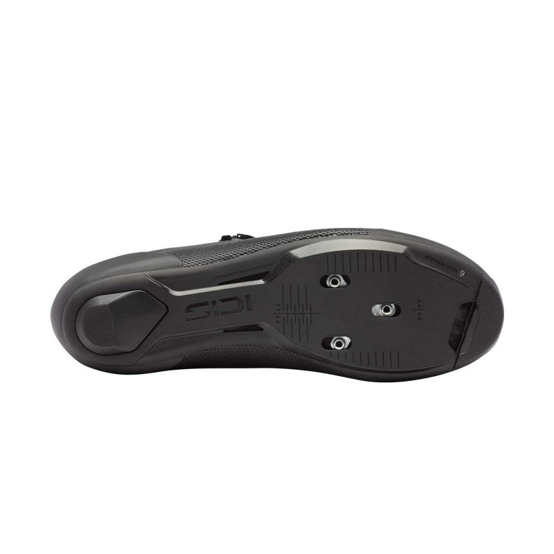 SIDI GENIUS X WYVE Schoenen Zwart