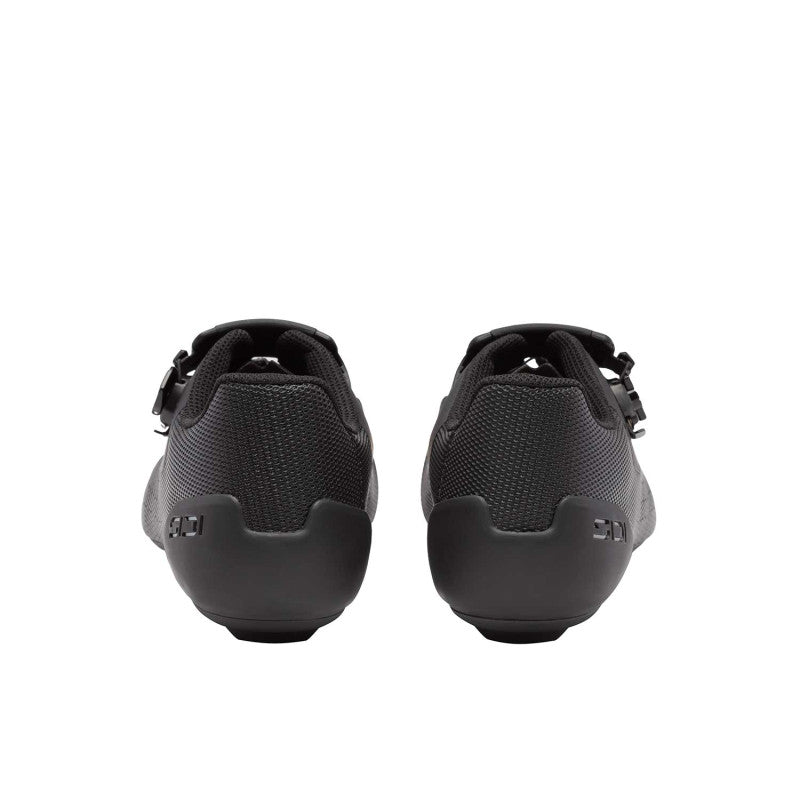 SIDI GENIUS X WYVE Schoenen Zwart