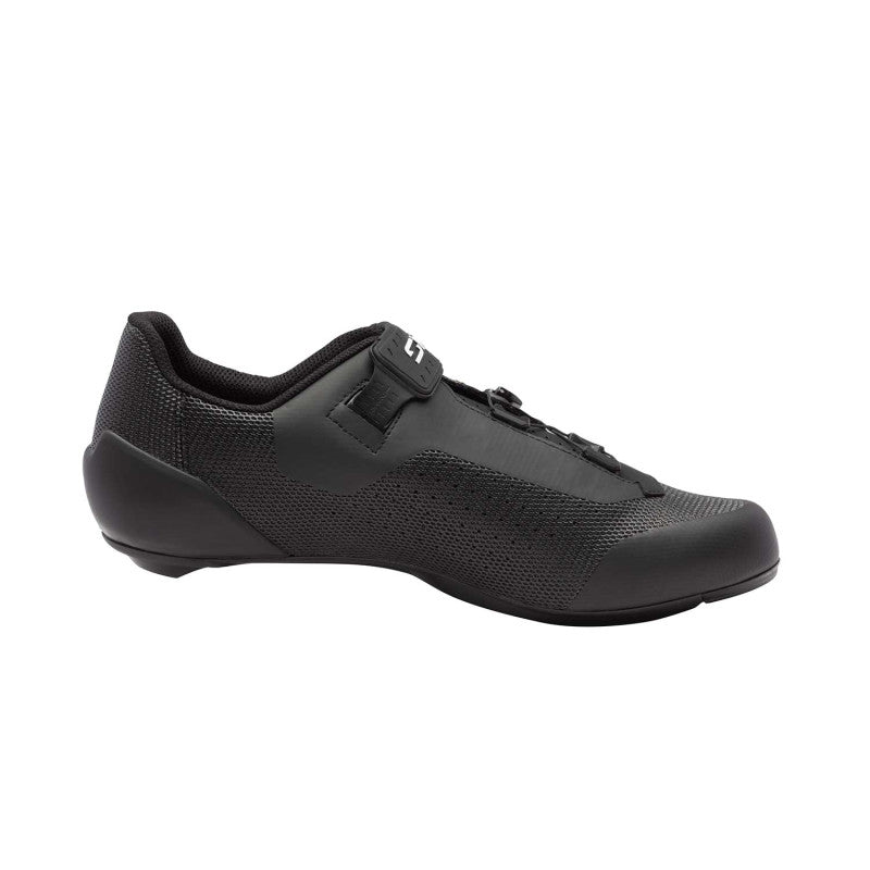 SIDI GENIUS X WYVE Schoenen Zwart