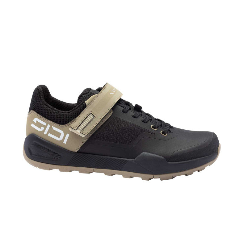SIDI INDOMITA MTB Schoenen Zwart