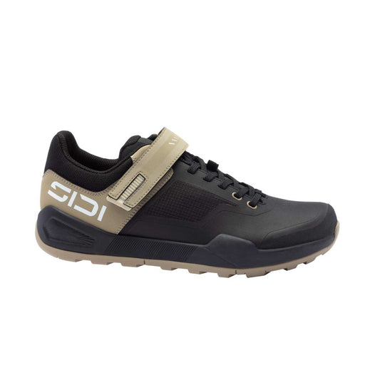 SIDI INDOMITA MTB Schoenen Zwart
