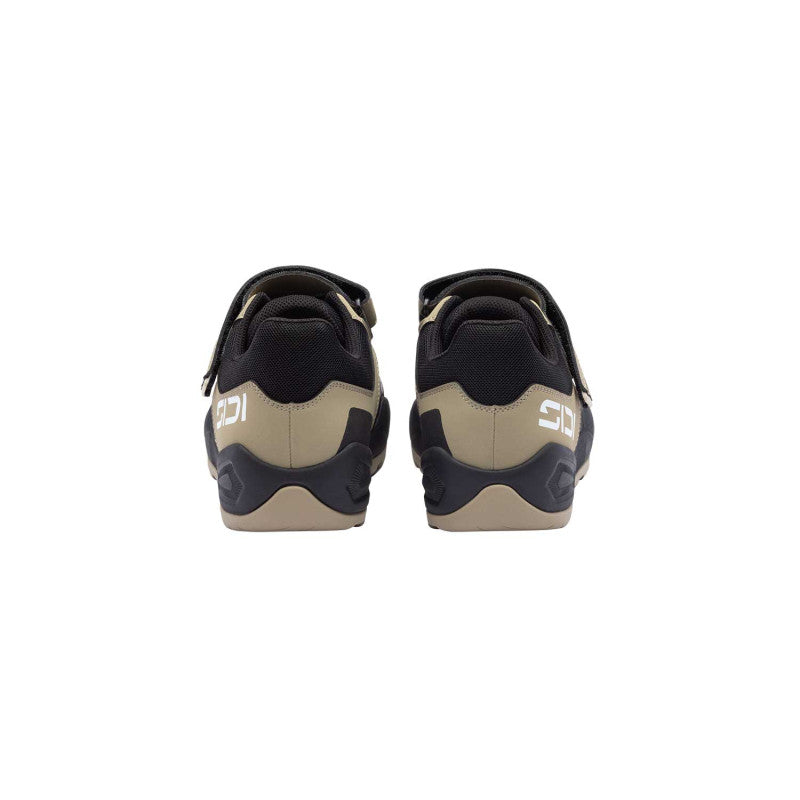 SIDI INDOMITA MTB Schoenen Zwart