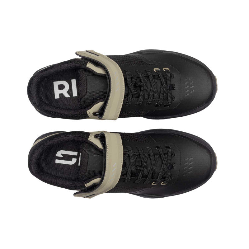 SIDI INDOMITA MTB Schoenen Zwart