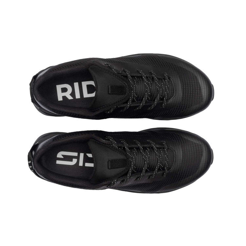SIDI MOTUS MTB Schoenen Zwart