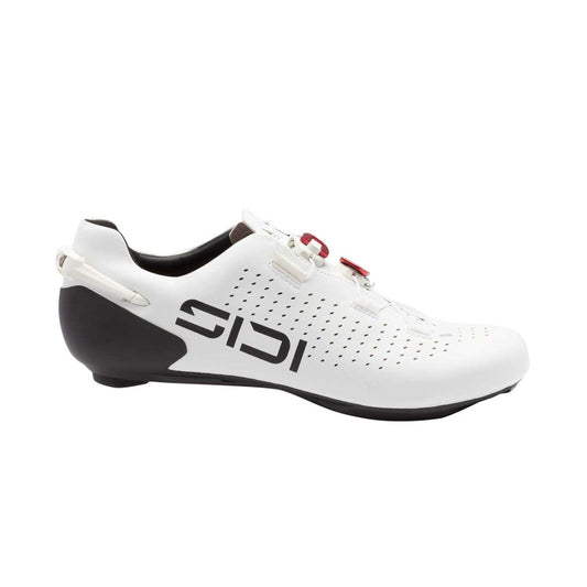 SIDI SHOT 3 Schoenen Wit
