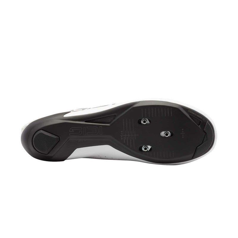 SIDI SHOT 3 Schoenen Wit