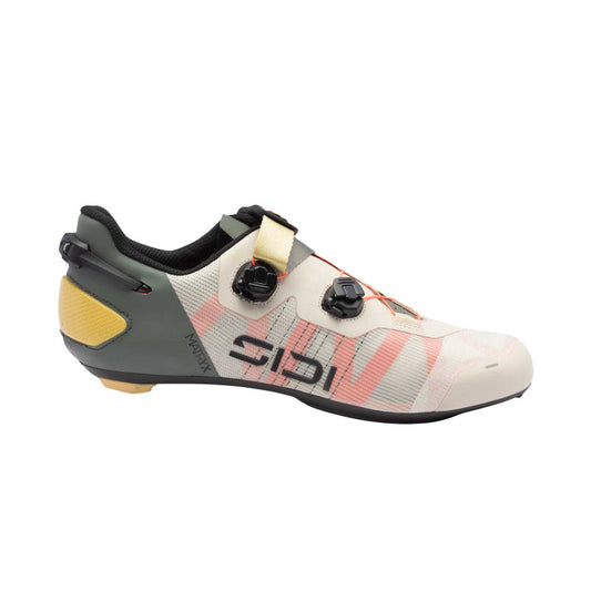 SIDI WIRE 3 Schoenen Beige/Corail