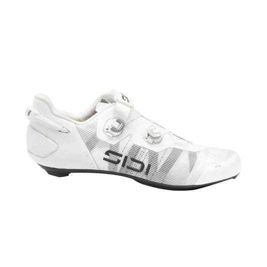 SIDI WIRE 3 Schoenen Wit