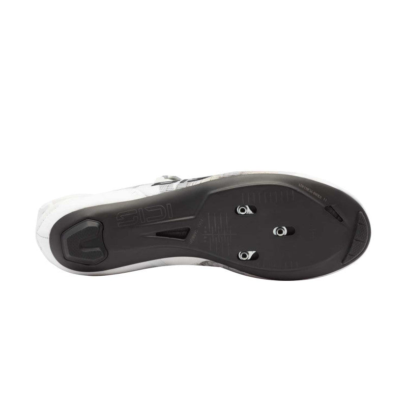 SIDI WIRE 3 Schoenen Wit