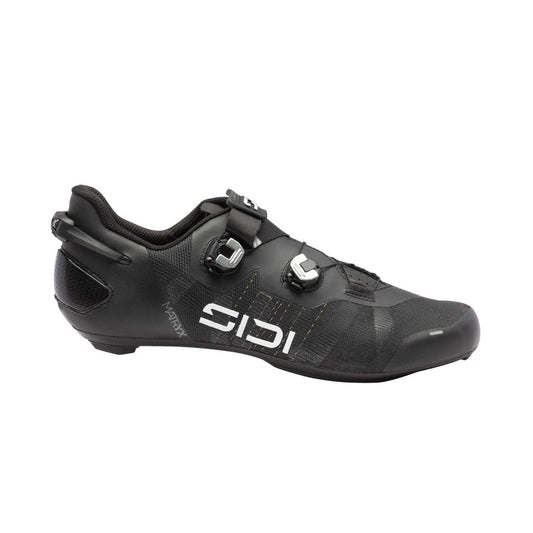 SIDI WIRE 3 Damesschoenen Zwart