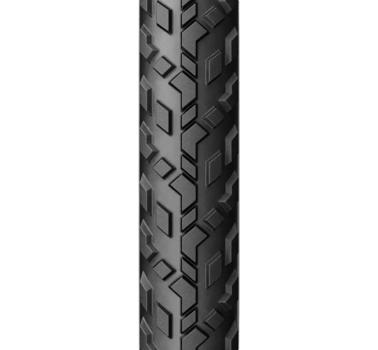 Band PIRELLI CINTURATO GRAVEL M 700x50c Tubeless Ready Klassiek beige