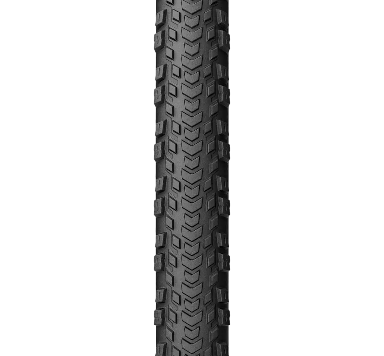 PIRELLI CINTURATO GRAVEL RC 700x35c Tubeless Ready Zwart band