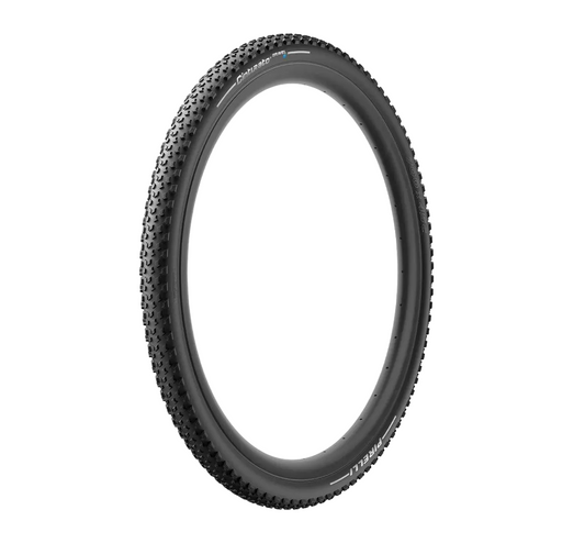 PIRELLI CINTURATO GRAVEL S 700x40c Tubeless Ready Zwart band