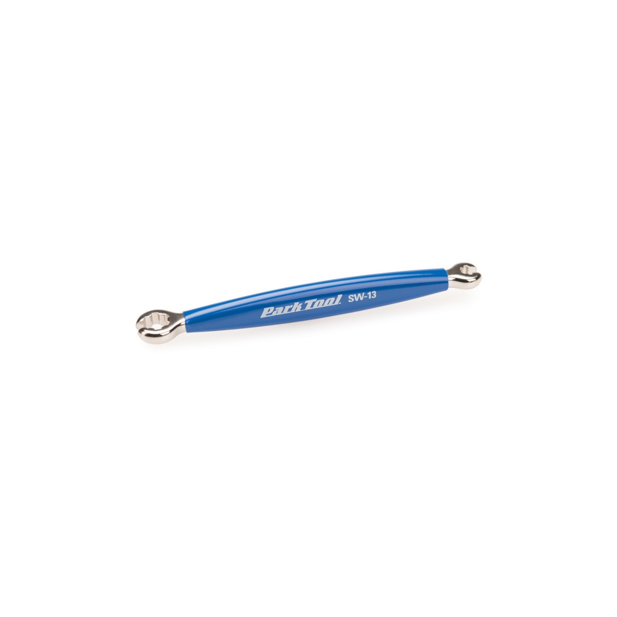 PARK TOOL SW-13C Dubbele spaaksleutel voor Mavic-wielen