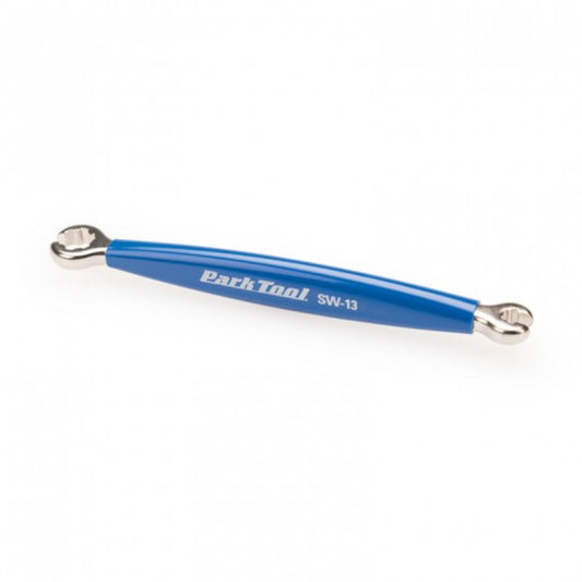 PARK TOOL SW-13C Dubbele spaaksleutel voor Mavic-wielen