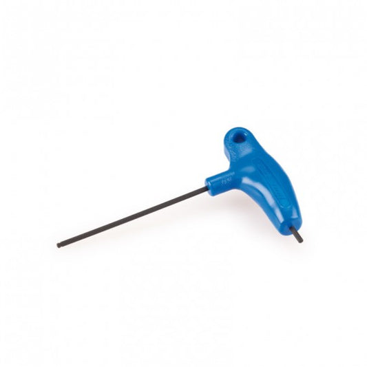 PARK TOOL PH-2/2.5/3/4/5/6/8/10 inbussleutel met handgreep