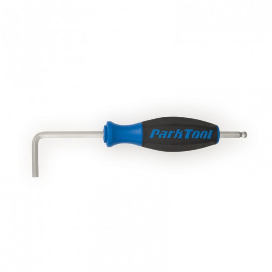 PARK TOOL HT-6 inbussleutel met bolvormige kop