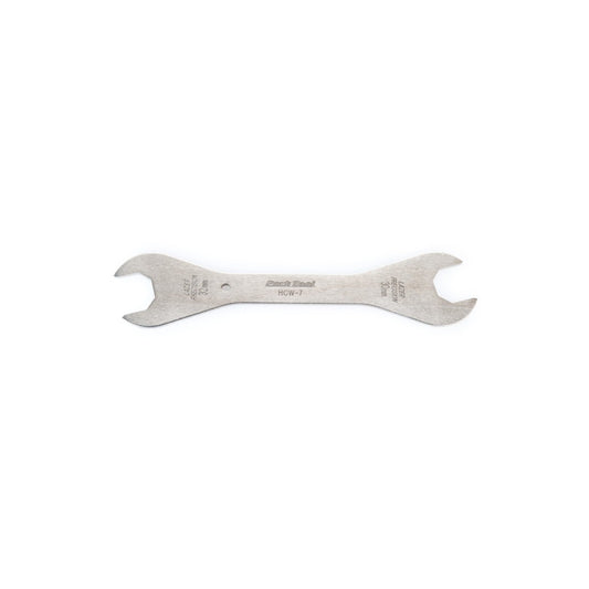 PARK TOOL HCW-7 Dubbele Platte Moersleutel 30 mm / 32 mm