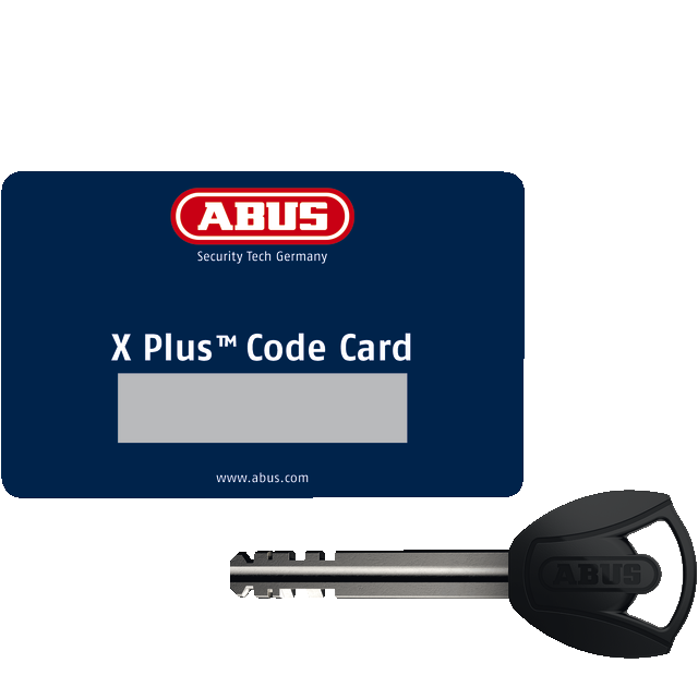 ABUS GRANIT X-Plus 540/160 HB300 U anti-diefstalslot + SHB beugel