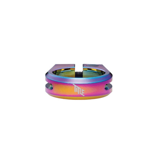Zadelpenklem TITLE Oil Slick