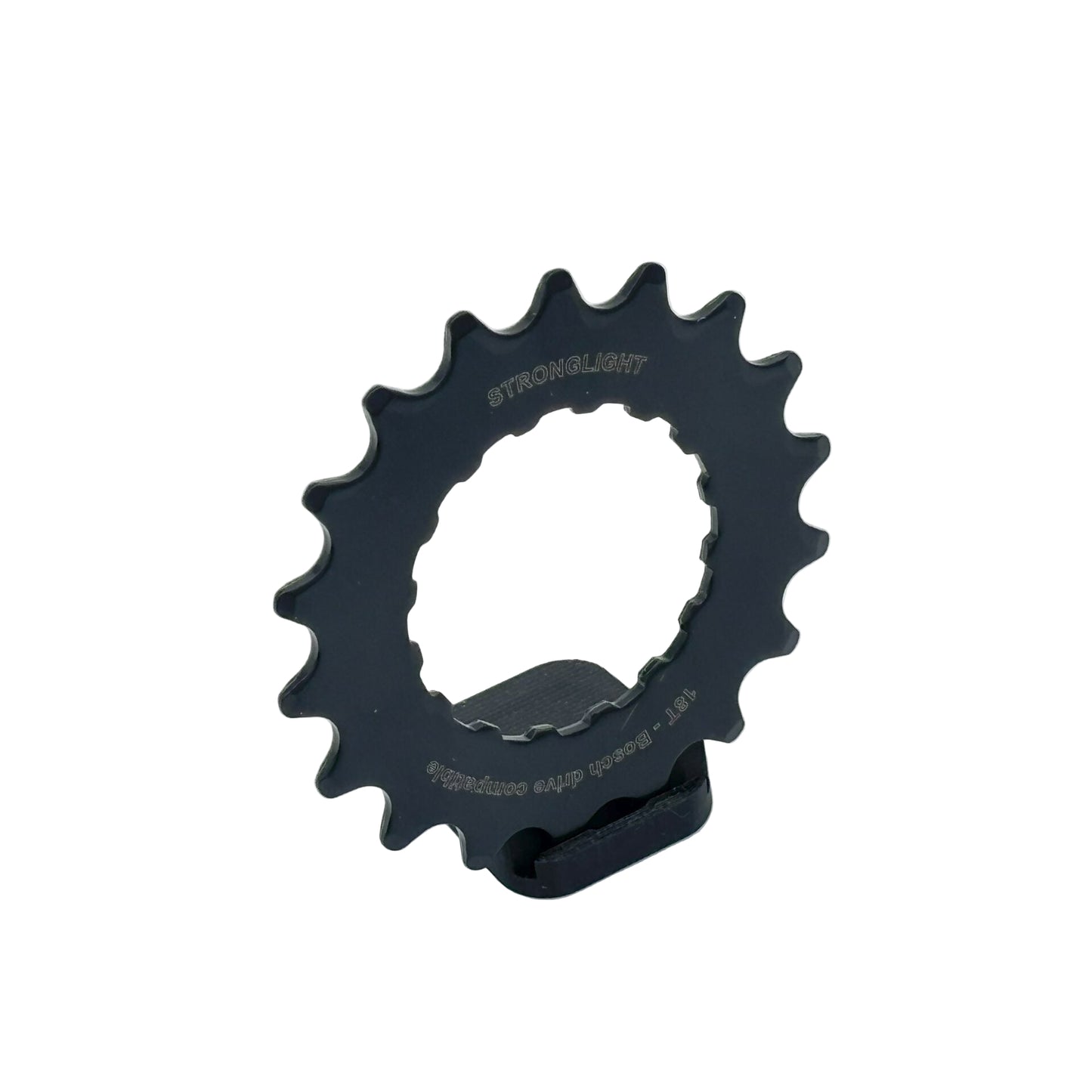 STRONGLIGHT BOSCH GEN2 fietstandwiel